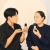 【小田切ヒロ推し】どうよ？”ディオール フォーエヴァー フルイド スキン グロウ”って