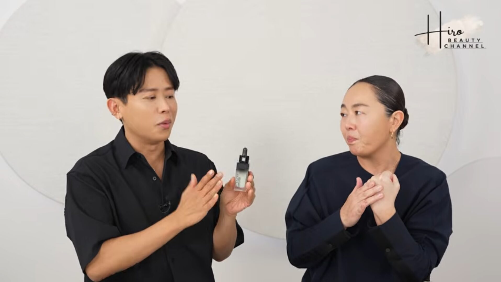 【どう？】小田切ヒロ激推！”ジバンシイ プリズム・リーブル・ケア＆カラー・セラム・プライマー”って