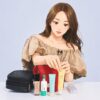 後藤真希愛用♡どう？”リリミュウ トーンアップカラープライマー（グリーン・イエロー）”って