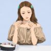 【後藤真希愛用】どうなの？”呉竹 お化粧ふでペン”が気になる！