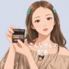 【後藤真希愛用】どうよ？”イプサ アイブロウ クリエイティブパレット”って