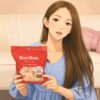 【これか！】後藤真希が購入する”ロージーローザ メイクスポンジ”が気になる！