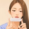 【むむっ】後藤真希購入の”AioBos 毛抜きピンセット”はコレだ！