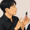 小田切ヒロ推し！ほぅ！”M・A・C パウダー キス リップ + チーク ムース”とは