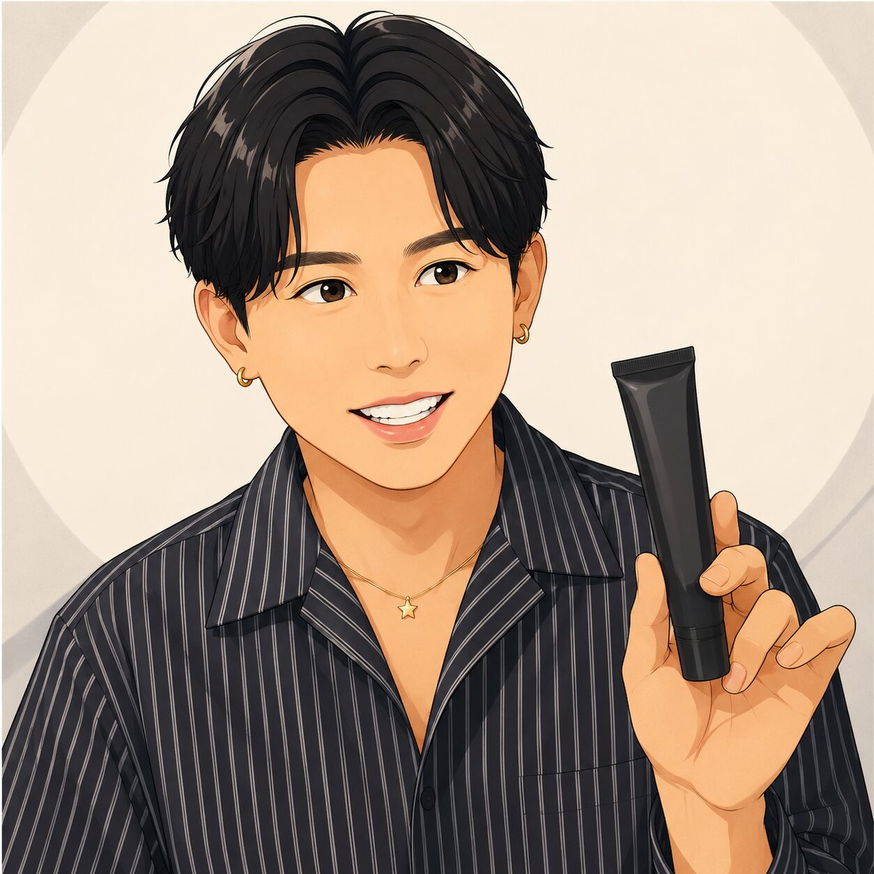 【なぜだ？】小田切ヒロが”NARS（ナーズ）ソフトマットプライマー”何度もリピートする理由とは