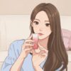 【むふ♡】どう？後藤真希購入の”milktouch（ミルクタッチ） デューステインシアーリップグロス”って