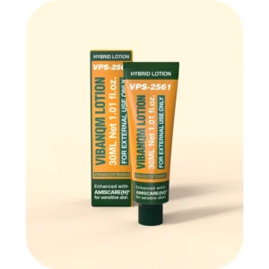どうなの？”VIBANQM LOTION/VQM Phytocinファイナルバーム 30ml ”って