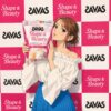 後藤真希愛用のプロテインはこれだ！ 〜ザバス(SAVAS) ってそんなにいいの？〜