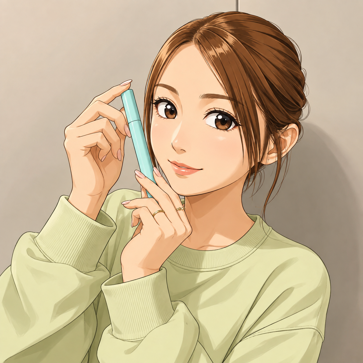 【これだ！】後藤真希愛用のまつ毛美容液がやっぱり良い♡ 〜ビオルチアアイラッシュセラムは人気だよね〜
