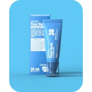 どうなの？”VIBANQM LOTION/VQM Phytocinファイナルバーム 30ml ”って