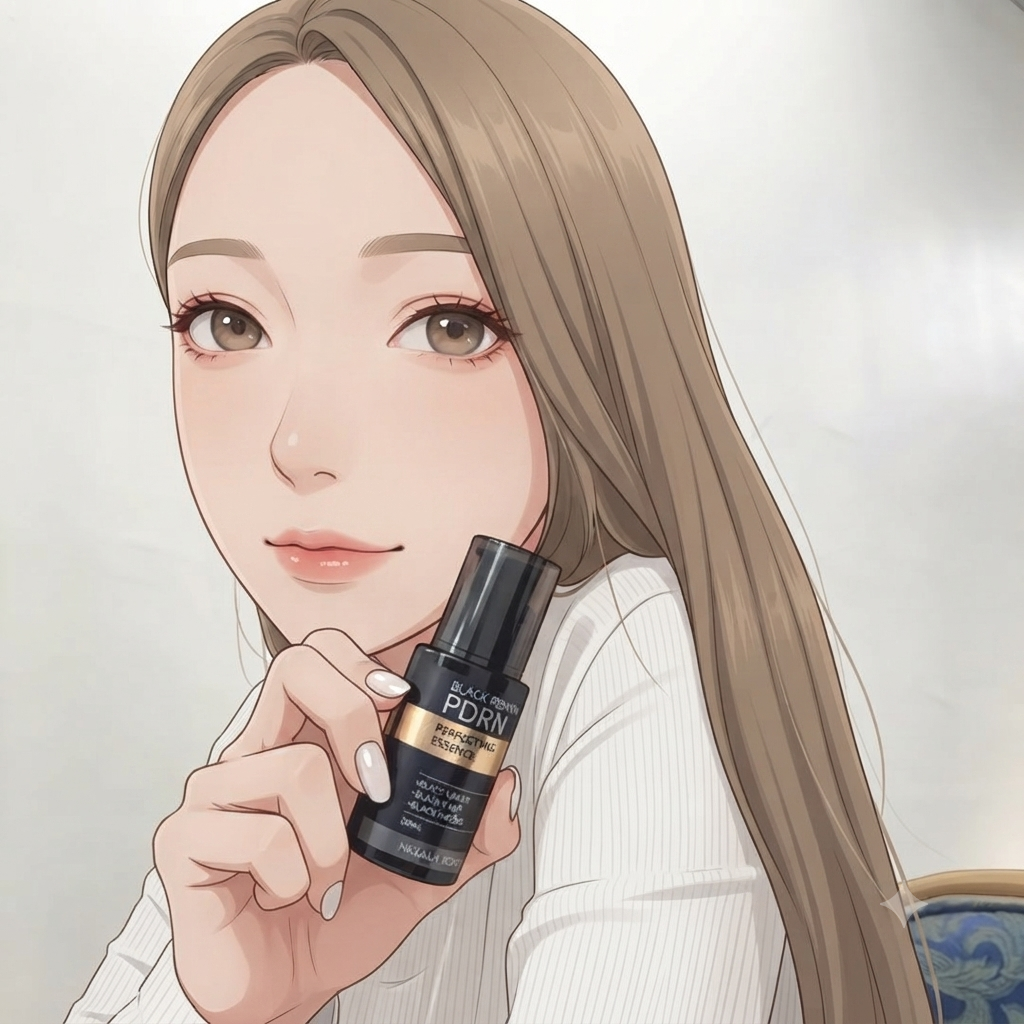 【ほぅ♡】後藤真希愛用のNATURE REPUBLIC (ネイチャーリパブリック) 美容液(PDRN)ってどうなのさ