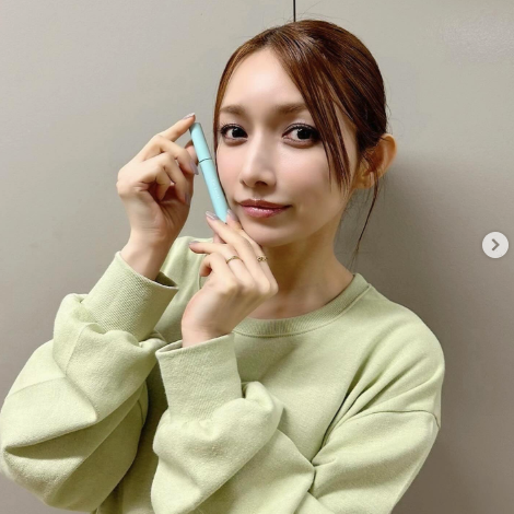 【これだ！】後藤真希愛用のまつ毛美容液がやっぱり良い♡ 〜ビオルチアアイラッシュセラムは人気だよね〜