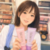 【むぅ？】本田翼も注目の化粧下地がかわいい♡ 〜fweeのやつ やっぱり人気です♪〜