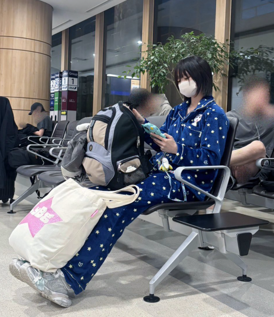 あのちゃんのパジャマが気になる！調査してみた！