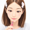 【ちゅ♡】ゆきりんのリップグロスがコレだ！ 〜これがゆきりんの口唇かぁ♡〜
